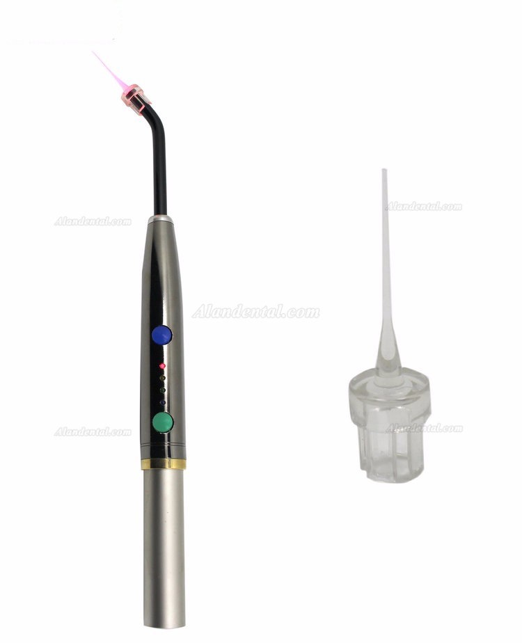 Dental Photo-Activated Disinfection Laser 650nm PAD Light dental oral heal laser treatment